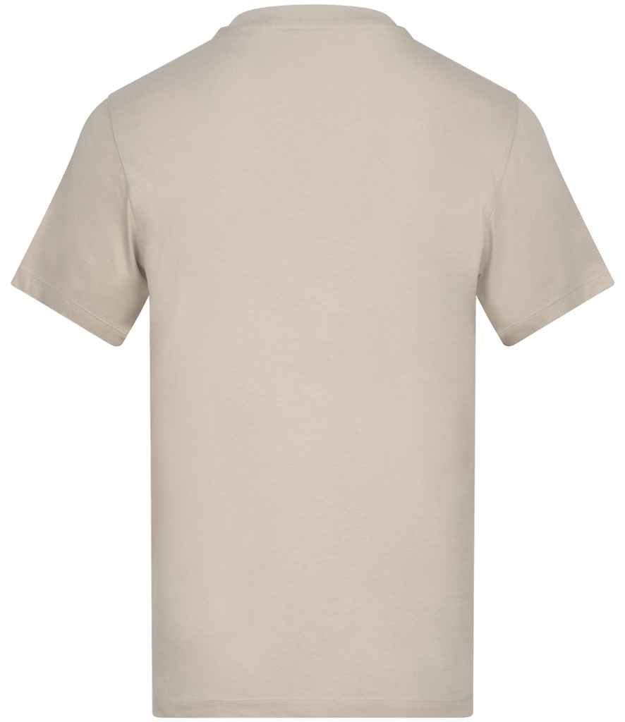AWDis AWDis Unisex 180 T-Shirt Natural Stone