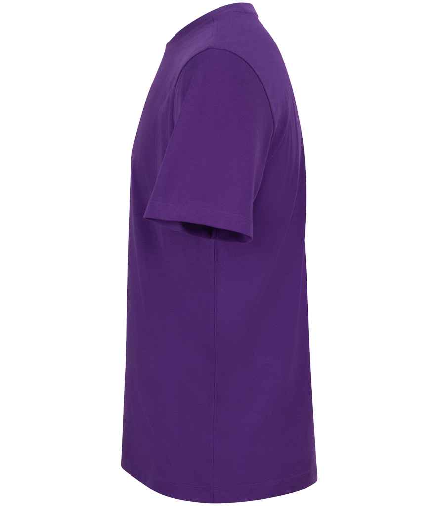 AWDis AWDis Unisex 180 T-Shirt Purple