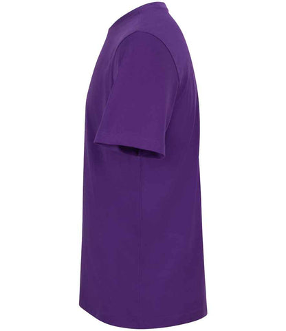 AWDis AWDis Unisex 180 T-Shirt Purple