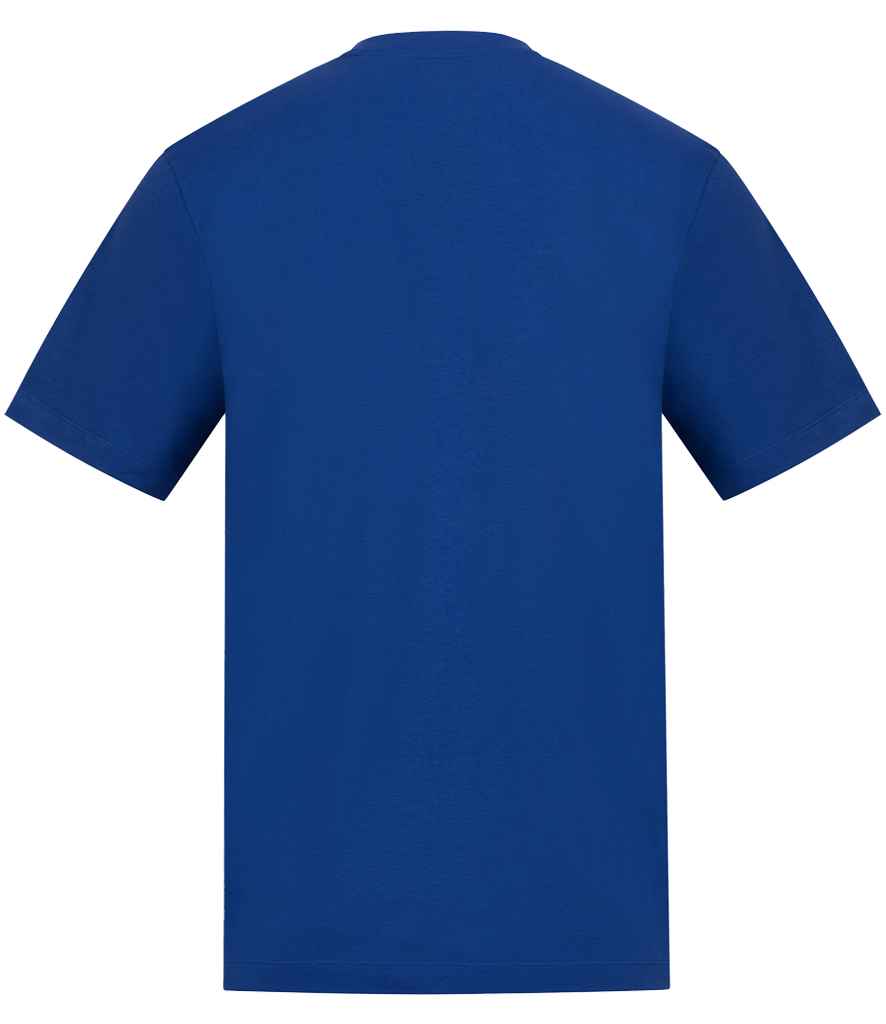 AWDis AWDis Unisex 180 T-Shirt Royal Blue