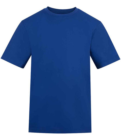 AWDis AWDis Unisex 180 T-Shirt Royal Blue