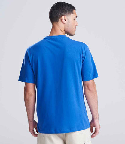 AWDis AWDis Unisex 180 T-Shirt Royal Blue
