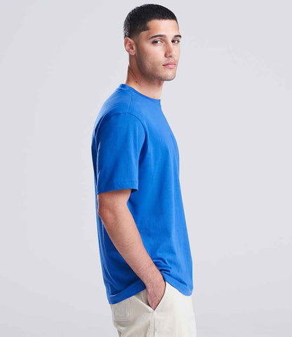 AWDis AWDis Unisex 180 T-Shirt Royal Blue