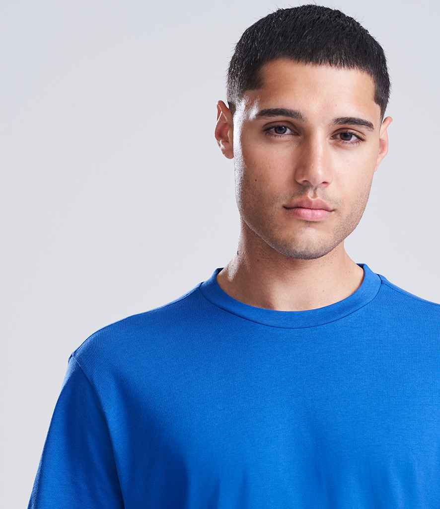 AWDis AWDis Unisex 180 T-Shirt Royal Blue