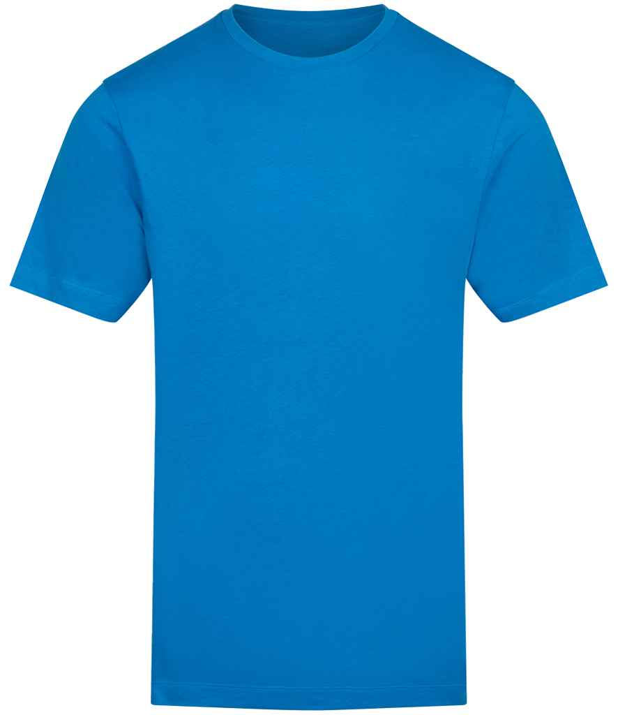 AWDis AWDis Unisex 180 T-Shirt Sapphire Blue
