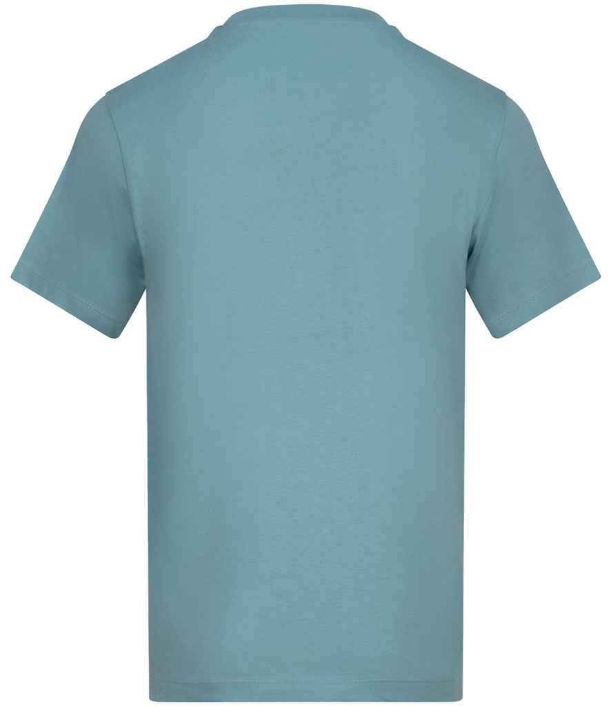 AWDis AWDis Unisex 180 T-Shirt Seafoam