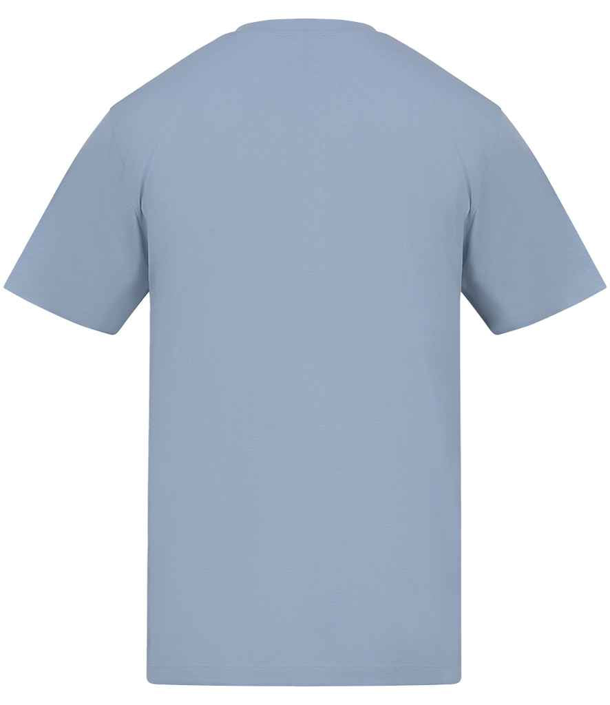 AWDis AWDis Unisex 180 T-Shirt Sky Blue