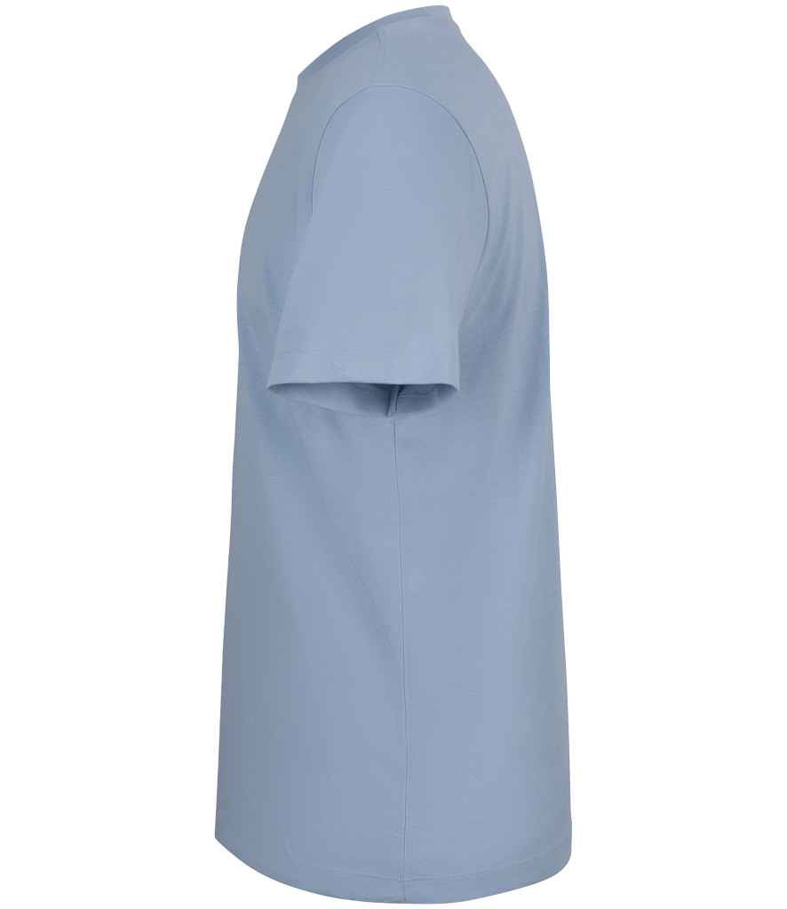 AWDis AWDis Unisex 180 T-Shirt Sky Blue