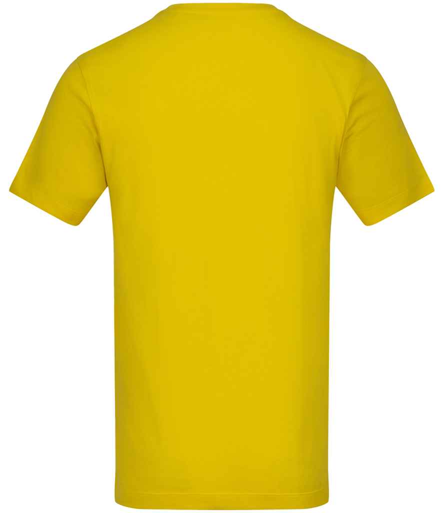 AWDis AWDis Unisex 180 T-Shirt Sun Yellow