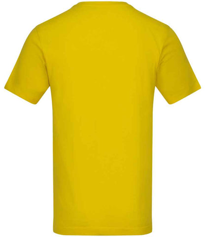 AWDis AWDis Unisex 180 T-Shirt Sun Yellow