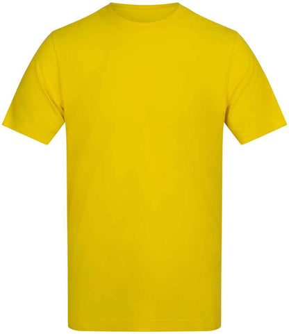 AWDis AWDis Unisex 180 T-Shirt Sun Yellow
