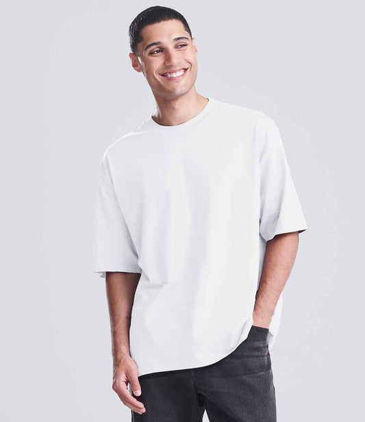 AWDis AWDis Heavyweight Boxy 240 T-Shirt