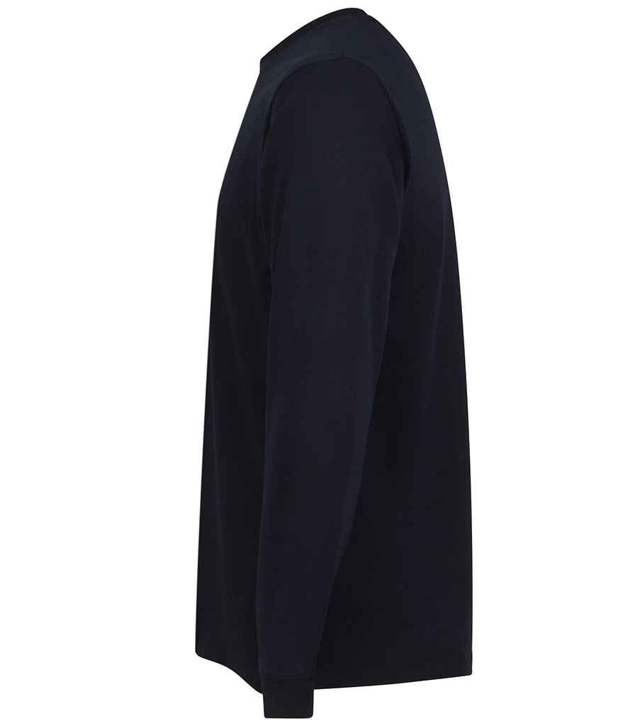 AWDis Long Sleeve 180 T-Shirt