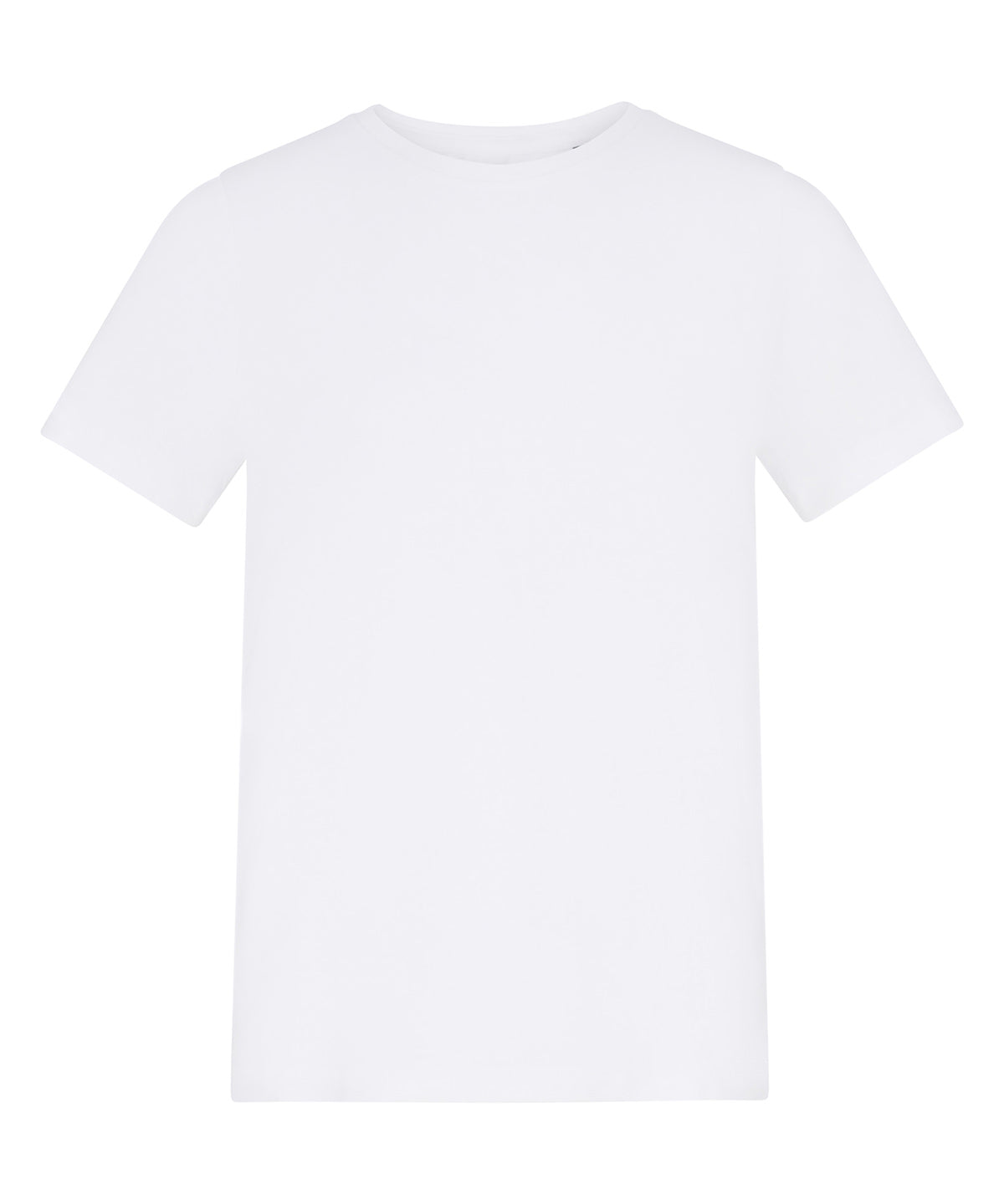 AWDis The AWDis 150 Kids T Arctic White
