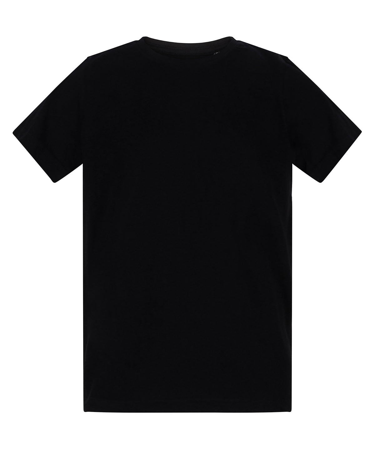 AWDis The AWDis 150 Kids T Deep Black
