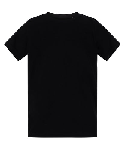 AWDis The AWDis 150 Kids T Deep Black