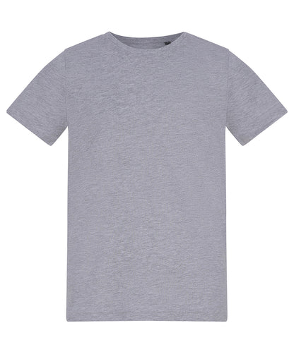AWDis The AWDis 150 Kids T Heather Grey