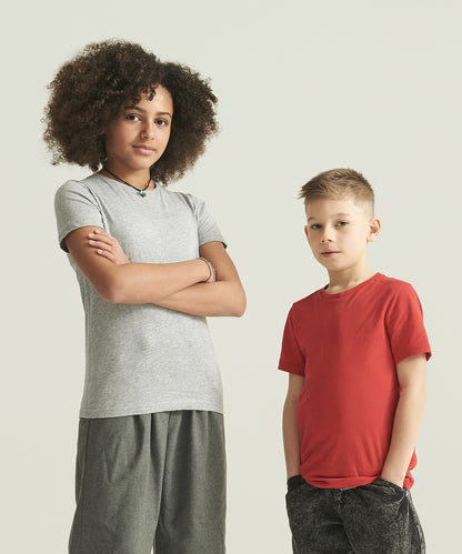 AWDis The AWDis 150 Kids T Arctic White