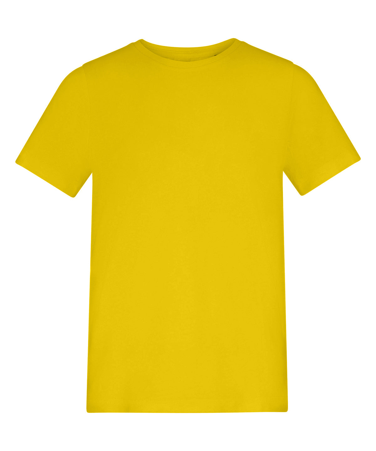AWDis The AWDis 150 Kids T Sun Yellow