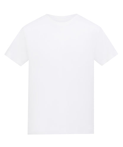 AWDis The AWDis kids 180 T Arctic White