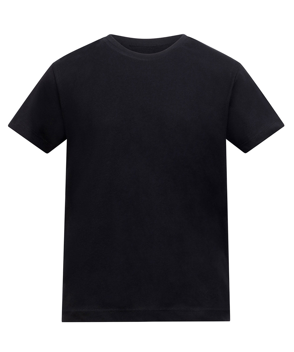 AWDis The AWDis kids 180 T Deep Black