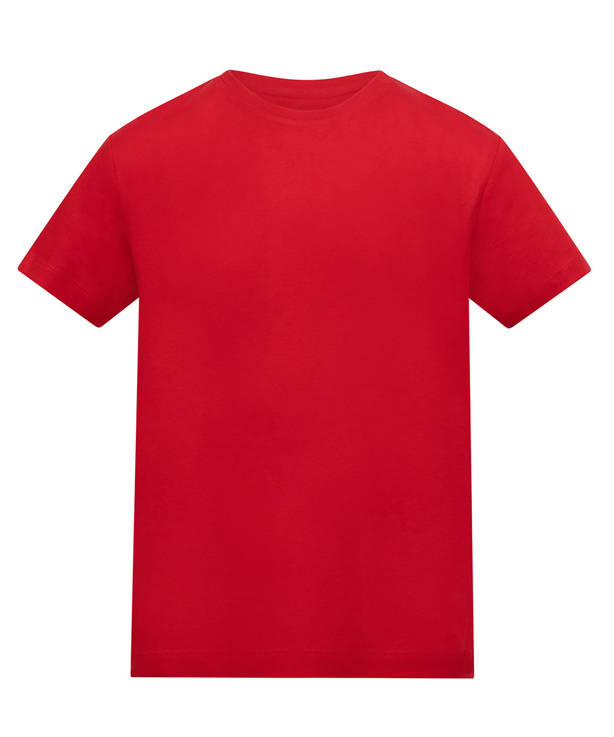 AWDis The AWDis kids 180 T Fire Red