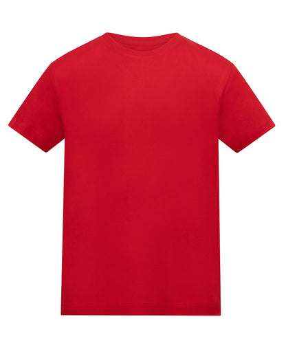 AWDis The AWDis kids 180 T Fire Red