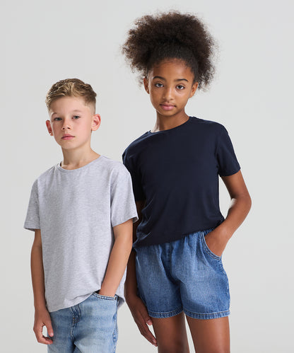 AWDis The AWDis kids 180 T Airforce Blue