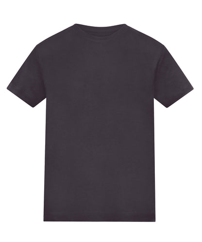 AWDis The AWDis kids 180 T Solid Charcoal