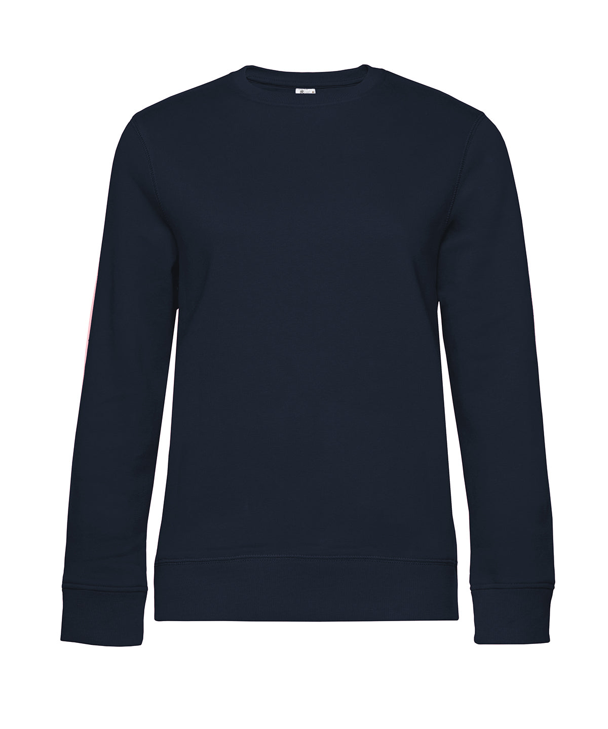 B&C Collection B&C Queen crew neck Navy*