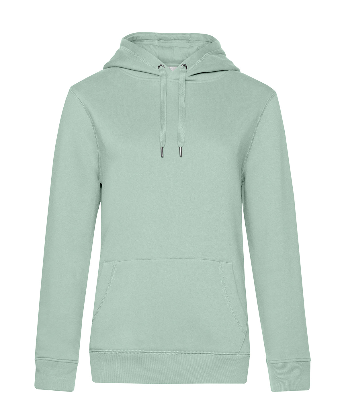 B&C Collection B&C Queen hooded Aqua Green