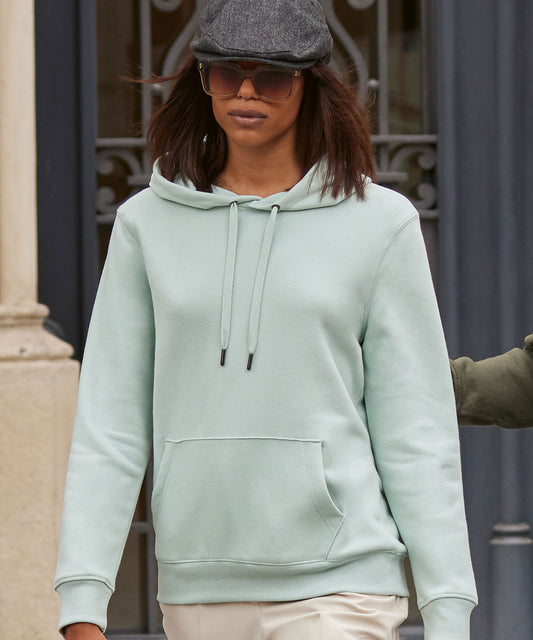 B&C Collection B&C Queen hooded Aqua Green