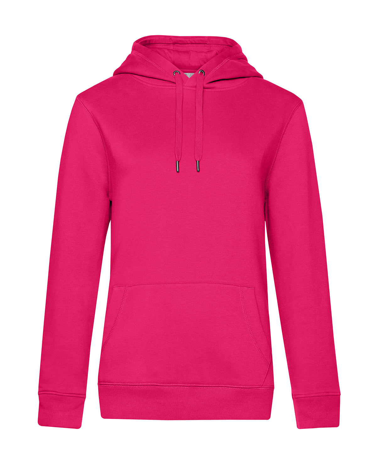 B&C Collection B&C Queen hooded Magenta Pink