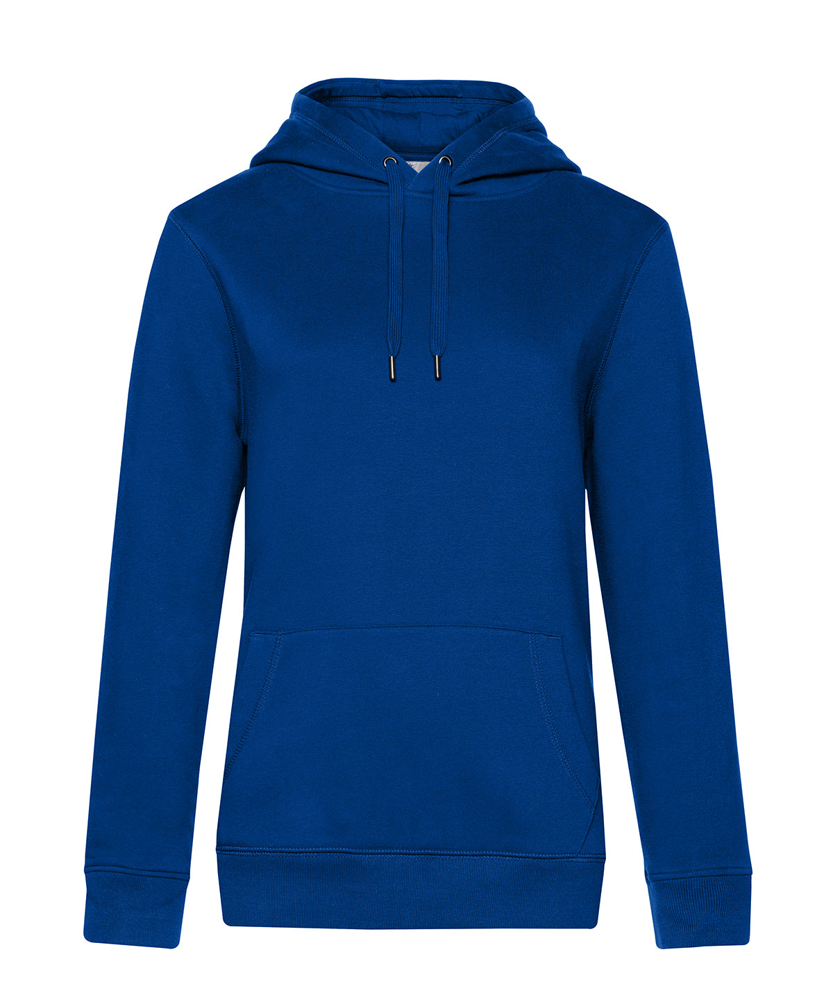 B&C Collection B&C Queen hooded Royal*