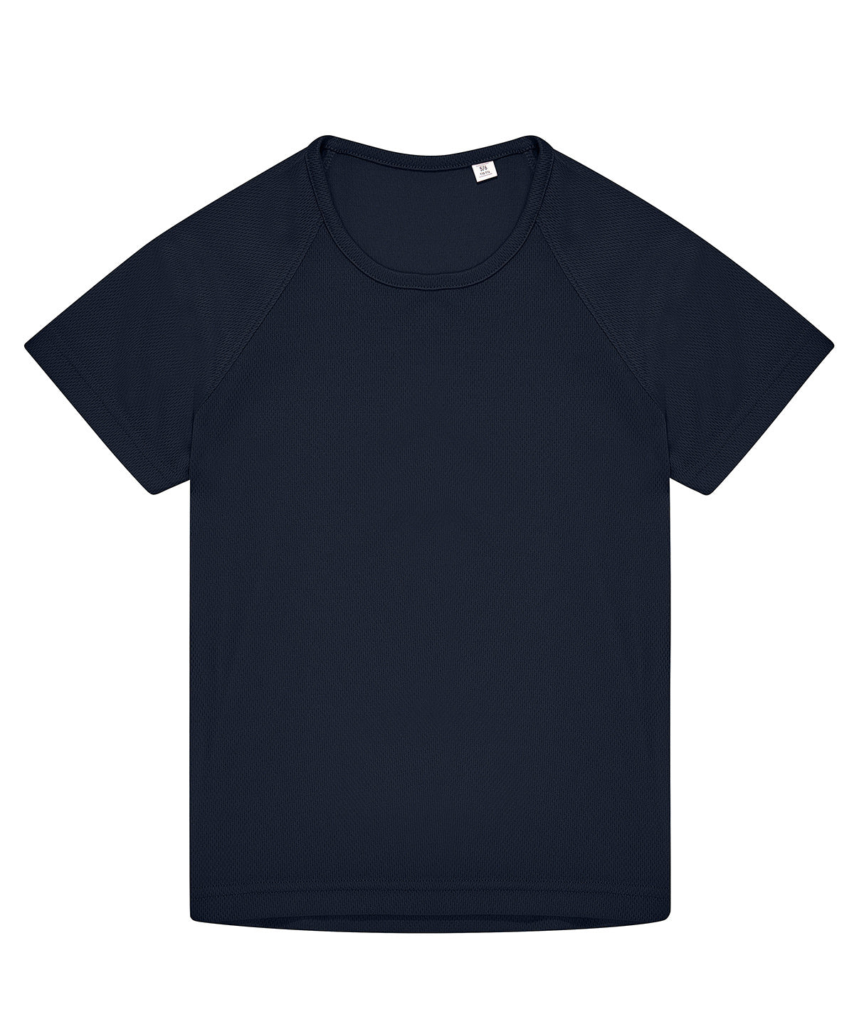 B&C Collection B&C #Active T /kids Navy