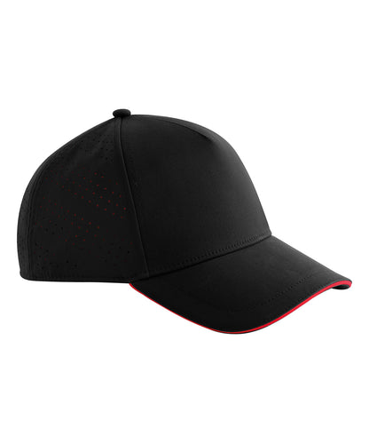 Accelerate cap