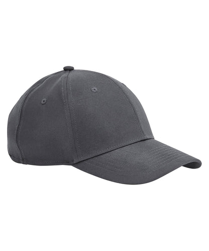 Beechfield Multi-sports performance cap Graphite Grey