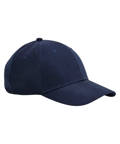 Beechfield Multi-sports performance cap Navy