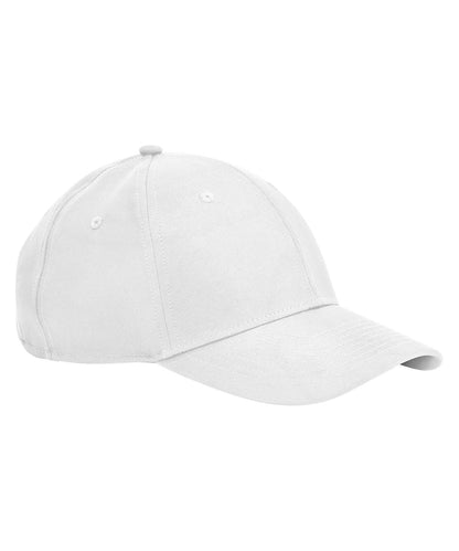 Beechfield Multi-sports performance cap White