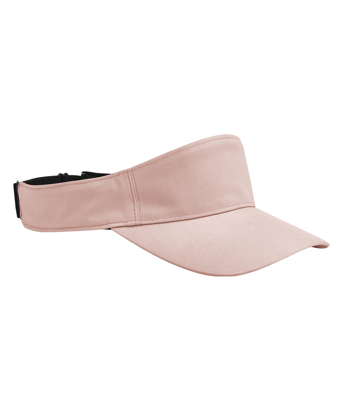 Beechfield Multi-sports performance visor Fresh Pink