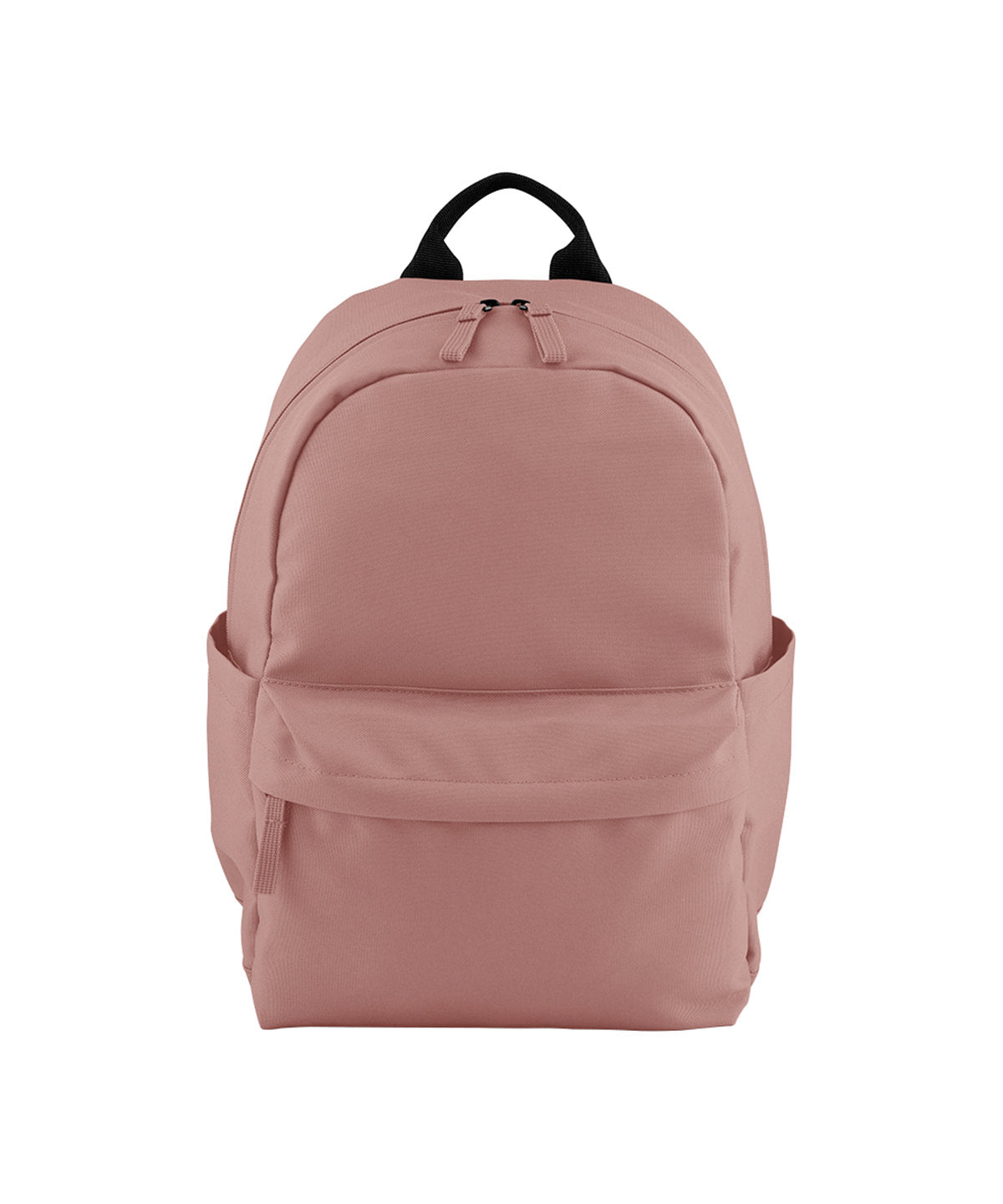 BagBase Premium Recycled Mini Backpack Rose