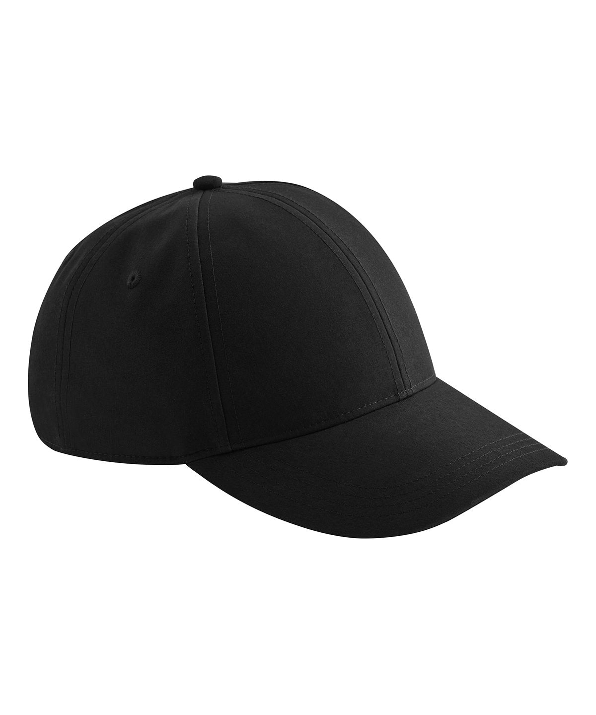 Water-resistant lifestyle cap