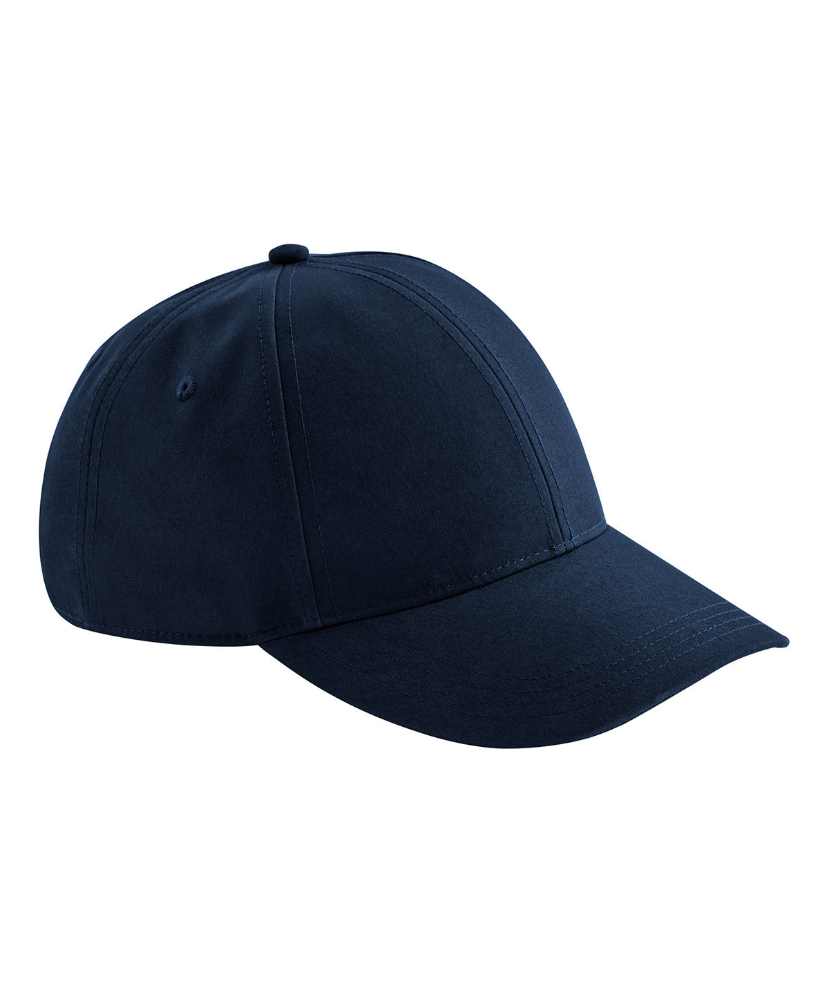 Beechfield Water-resistant lifestyle cap French Navy