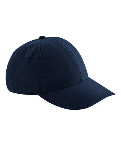 Beechfield Water-resistant lifestyle cap French Navy