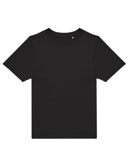 B&C Collection B&C #E150 /kids Black*