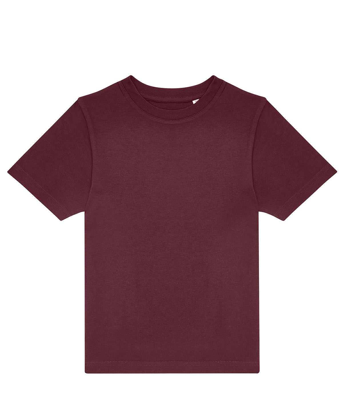 B&C Collection B&C #E150 /kids Burgundy