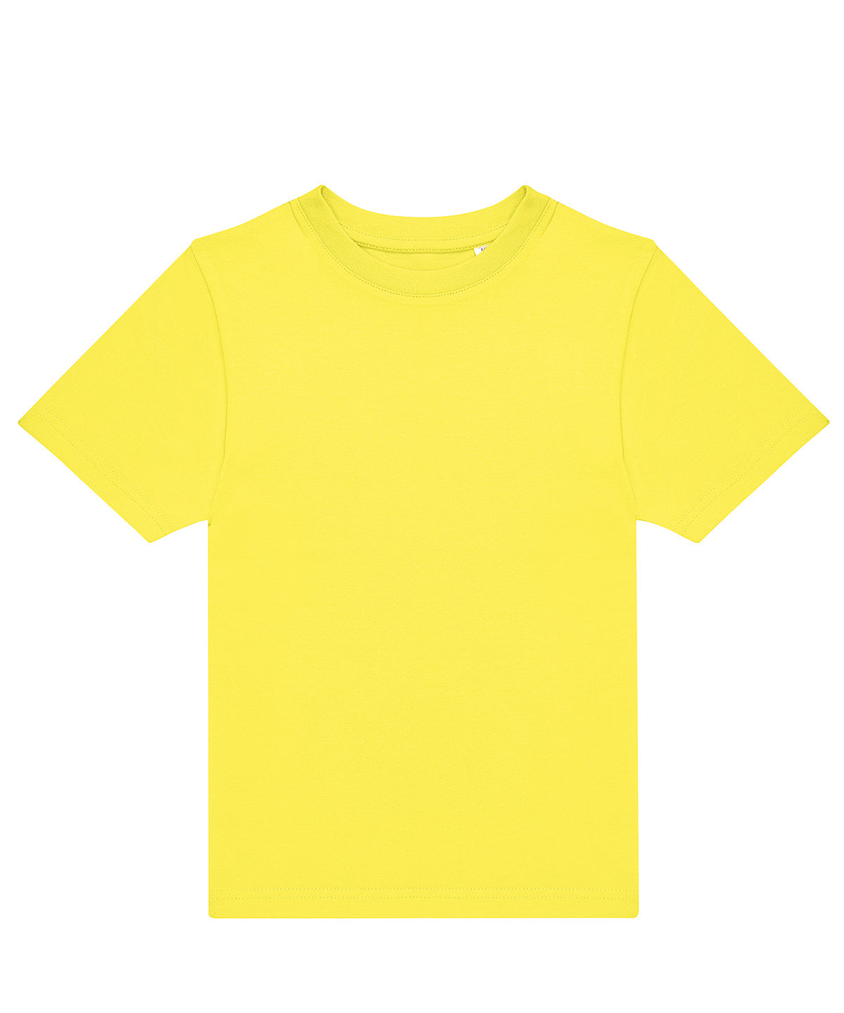B&C Collection B&C #E150 /kids Solar Yellow