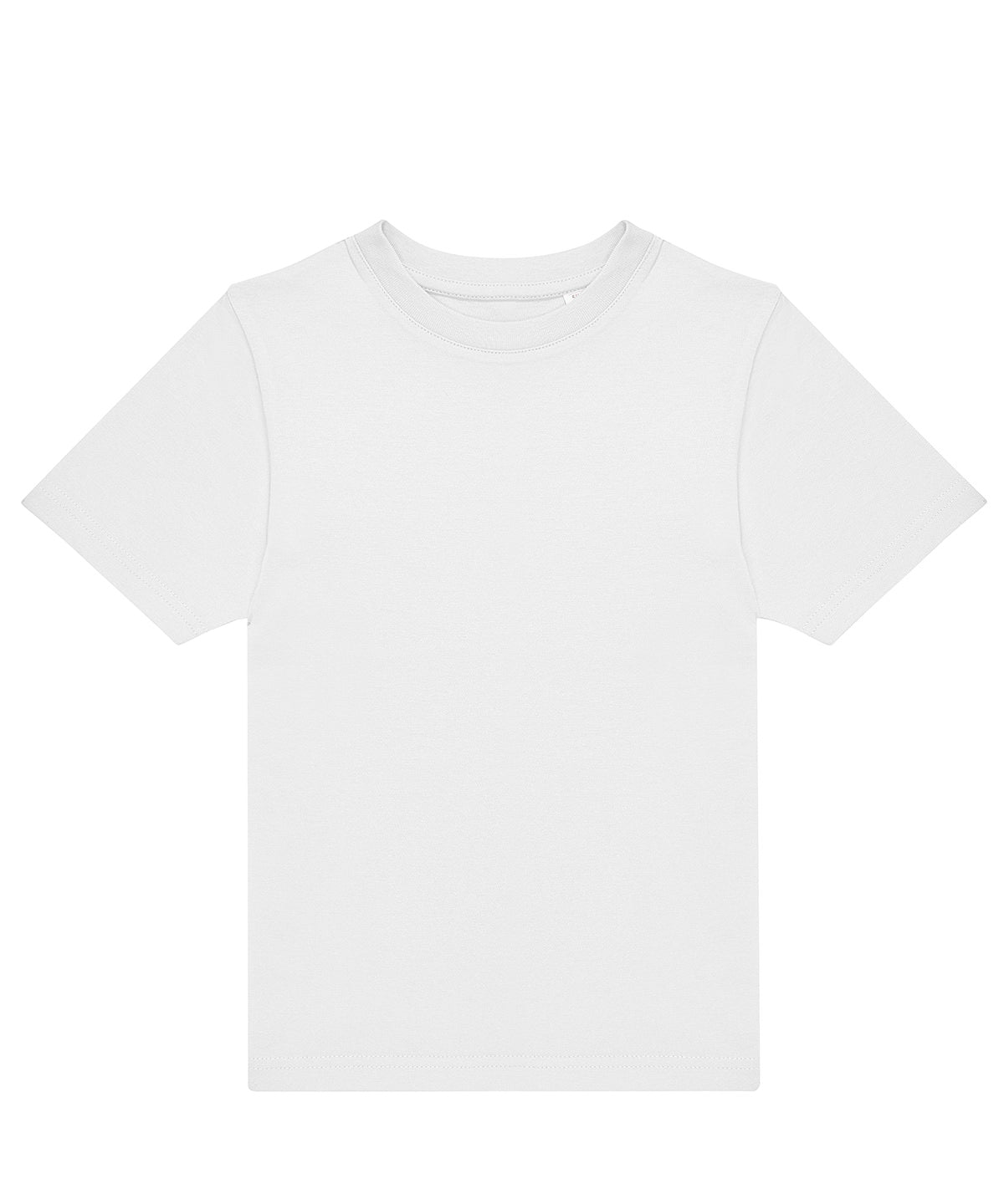 B&C Collection B&C #E150 /kids White*