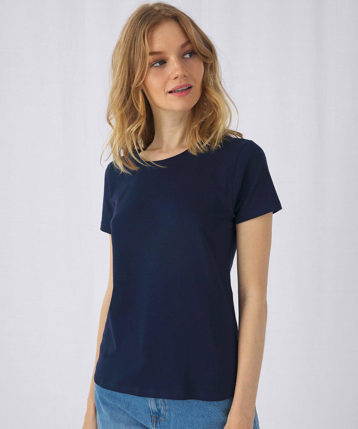 B&C Collection B&C #E150 /women Apricot