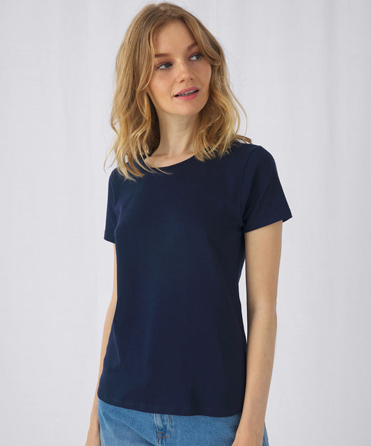 B&C Collection B&C #E150 /women Apricot